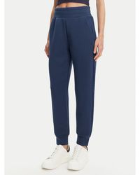Guess - Jogginghose W5Yb11 Kbye2 Regular Fit - Lyst
