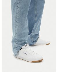 Reebok - Sneakers Ceo-Court Cl 100074368 - Lyst