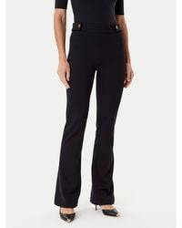 Guess - Stoffhose W5Yb0I Kcmu2 Regular Fit - Lyst