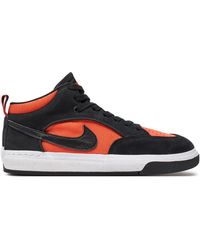 Nike - Sneakers Sb React Leo Dx4361 002 - Lyst