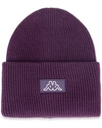Kappa - Mütze Kap-U3-001-Aw24 - Lyst