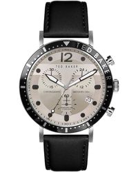 Ted Baker - Uhr Mornig Bkpmrs205 - Lyst