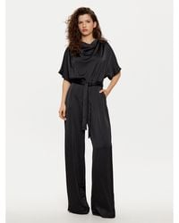 HUGO - Jumpsuit Kasmina-1 50529962 Regular Fit - Lyst