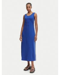 Lola Casademunt - Kleid Für Den Alltag Ls2616148 Regular Fit - Lyst