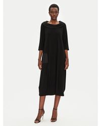 Joseph Ribkoff - Strickkleid 251198 Regular Fit - Lyst