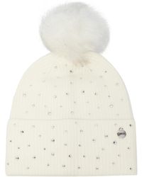 Guess - Mütze Aw5213 Pol01 - Lyst