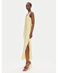 Twinset - Abendkleid 251Tp2370 Regular Fit - Lyst
