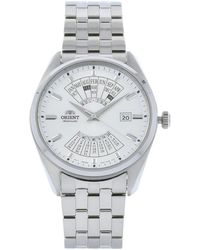 Orient - Uhr Multi Year Calender Ra-Ba0004S10B - Lyst