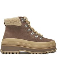 GANT - Schnürstiefeletten Wintly 29543794 - Lyst
