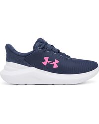Under Armour - Laufschuhe Ua Phade Rn 3 3028259-044 - Lyst