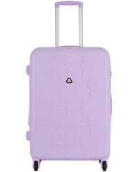 Semi Line - Mittlerer Koffer T5926-2 - Lyst