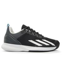 adidas - Schuhe courtflash speed tennis shoes hq8482 - Lyst