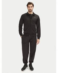EA7 - Jogginganzug 7M000237 Af12449 Uc001 Regular Fit - Lyst