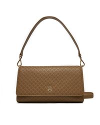 Tommy Hilfiger - Handtasche Aw0Aw16933 - Lyst