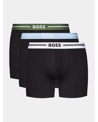 BOSS - 3Er-Set Boxershorts 50514962 - Lyst