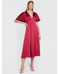 Ted Baker - Coctailkleid Immie 263112 Regular Fit - Lyst