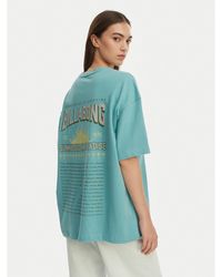 Billabong - T-Shirt Reach For Sunshine Ebjzt00478 Loose Fit - Lyst