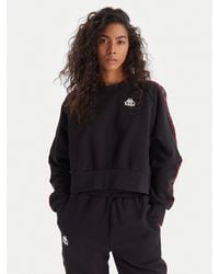 Kappa - Sweatshirt Banda Marbella 311U1Tw Regular Fit - Lyst