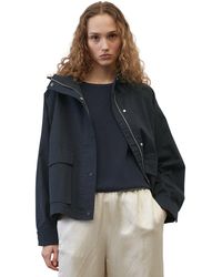 Marc O' Polo - Übergangsjacke 302025370289 Relaxed Fit - Lyst