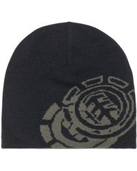 Element - Mütze No Fold Double Icon Elyha00233 - Lyst