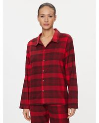 Calvin Klein - Pyjama-T-Shirt 000Qs7034E Relaxed Fit - Lyst