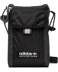 adidas - Umhängetasche Flap Bag S Hl6728 - Lyst