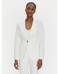 Rinascimento - Sakko Cfc0122739003 Regular Fit - Lyst