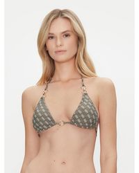 Guess - Bikini-Oberteil E5Gj36 Kcrl2 - Lyst
