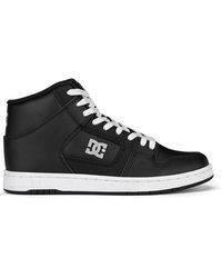 DC Shoes - Sneakers Manteca 4 Hi Adjs100164-Bs2 - Lyst