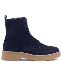 Sergio Bardi - Stiefeletten Kap-C1045-01Sb - Lyst
