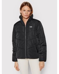 Vans - Winterjacke Foundry Puff Vn0A7Yk5 Regular Fit - Lyst