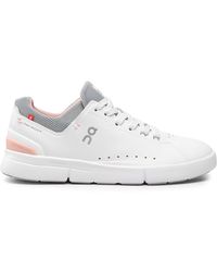 On Shoes - Sneakers The Roger Advantage 4899454 Weiß - Lyst