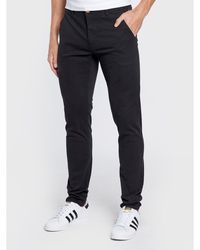 Blend - Stoffhose Natan 20703472 Regular Fit - Lyst