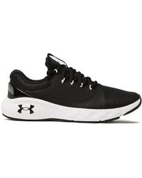 Under Armour - Schuhe ua w charged vantage 2 3024884-001 blk/blk - Lyst