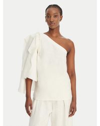 ELEH - Bluse Ss260317 Regular Fit - Lyst