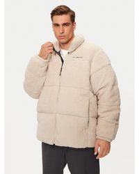Columbia - Winterjacke Puffect Ii Sherpa 2086841 Regular Fit - Lyst
