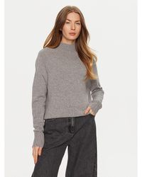 ViCOLO - Rollkragenpullover 77013S Regular Fit - Lyst