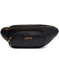 Liu Jo - Gürteltasche Aa5162 E0538 - Lyst