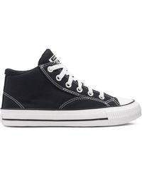 Converse - Sneakers aus stoff chuck taylor all star malden street a00811c - Lyst