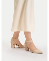 DeeZee - Pumps Ceo-112233 - Lyst