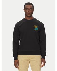 Quiksilver - T-Shirt Eqyzt08065 Regular Fit - Lyst