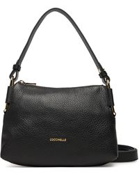 Coccinelle - Handtasche T95 Rebekka E5 T95 52 01 01 - Lyst