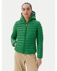 Save The Duck - Übergangsjacke D33620W Giga20 Regular Fit - Lyst