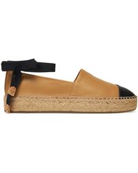 Tory Burch - Espadrilles 164724 - Lyst