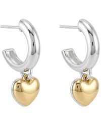 Tous - Ohrringe Flechazo 1004567800 - Lyst