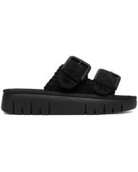 Roxy - Pantoletten Cwbeob-Hy62277-10 - Lyst