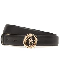Guess - Damengürtel Bw9260 P5325 - Lyst