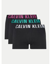 Calvin Klein - 3Er-Set Boxershorts 000Nb3608A - Lyst