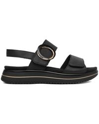 Remonte - Sandalen Ceo-D1J63-00 - Lyst