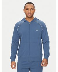 BOSS - Sweatshirt Mix&Match 50515313 Regular Fit - Lyst